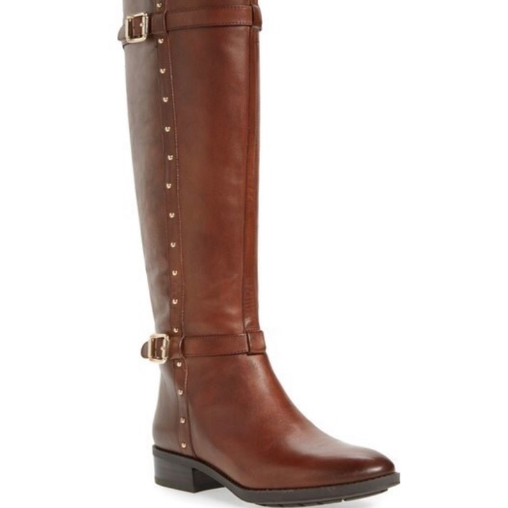 BRAND NEW Vince Camuto Preslen Boots